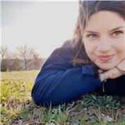 Insegnante di Storia dell'Arte per lezioni private